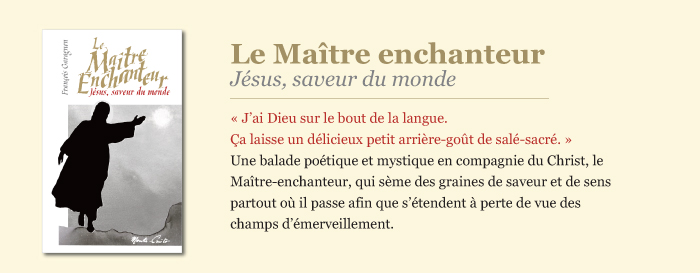 Le Maître enchanteur