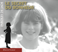 CD Paroles de Jade <BR> « Le Secret du Bonheur » (Avec les voix de Caroline Aepli / François Garagnon, Yves Duteil, etc.)